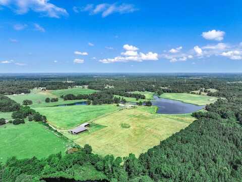 805 CR 4106, Daingerfield, TX 75638