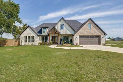 9425 Dripping Springs Road, Denison, TX 75021