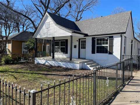 6011 E Grand Avenue, Dallas, TX 75223
