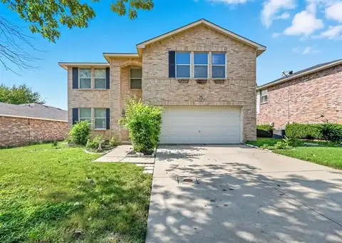 3107 Breton Drive, Denton, TX 76210