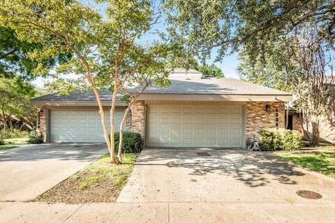 12384 Montego Plaza, Dallas, TX 75230