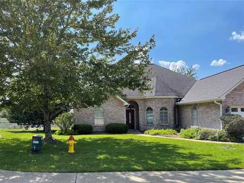 2027 Meadow Bend, Shreveport, LA 71118
