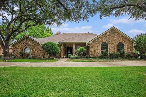 3805 Snow Creek Drive, Aledo, TX 76008
