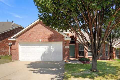 4965 Galley Circle, Fort Worth, TX 76135