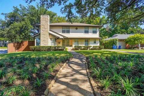 5305 Emerson Avenue, Dallas, TX 75209
