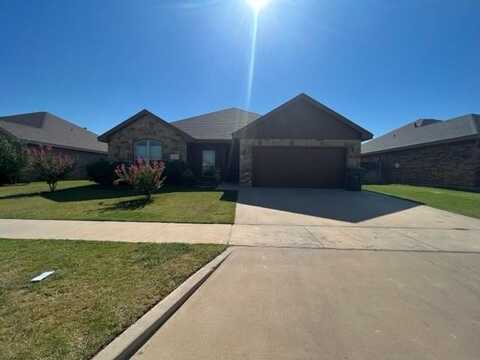 4725 Big Bend Trail, Abilene, TX 79602