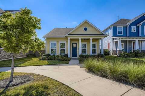 8809 Redding Street, North Richland Hills, TX 76180
