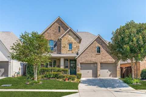 3705 Water Mill Way, Northlake, TX 76226