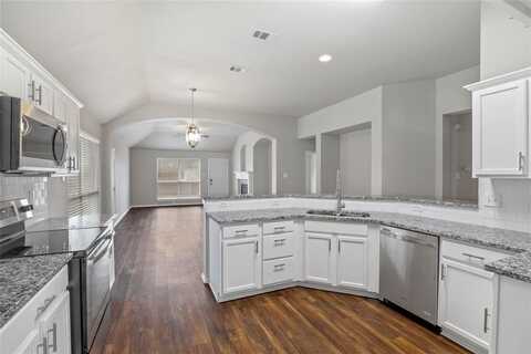 9064 Weller Lane, Fort Worth, TX 76244
