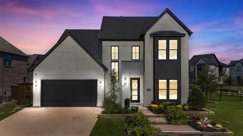 3780 Roundtree Drive, Prosper, TX 75078