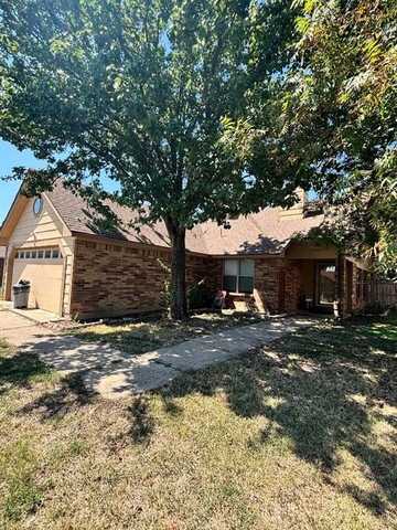 6302 Pilgrim Lane, Arlington, TX 76002