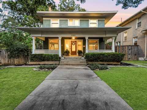 1707 6th Avenue, Fort Worth, TX 76110