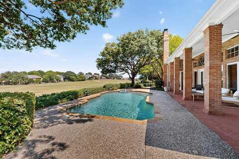 4715 N Meadow Ridge Circle, McKinney, TX 75072