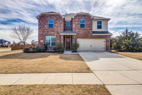 5705 Bender Ridge Drive, McKinney, TX 75071