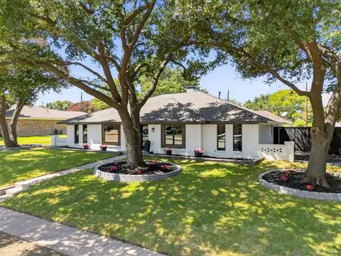 1110 W Lookout Drive, Richardson, TX 75080
