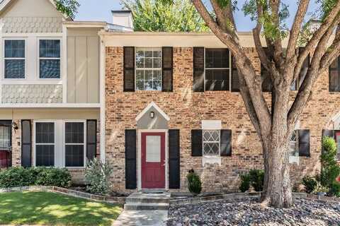 186 Merlin Way, Euless, TX 76039
