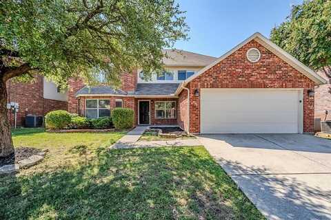 204 Kissimmee Drive, Arlington, TX 76002