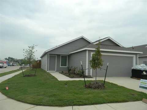 300 Sycamore Place, Wilmer, TX 75141