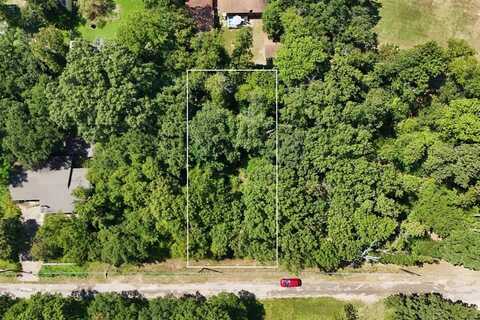 0 Daniel Boone Lane, Log Cabin, TX 75148
