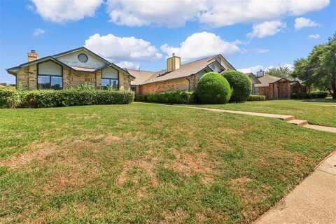 4047 Saint Christopher Lane, Dallas, TX 75287