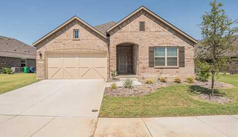 2727 Rambling Road, Celina, TX 75009
