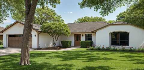 6824 Ridgewood Drive, North Richland Hills, TX 76182