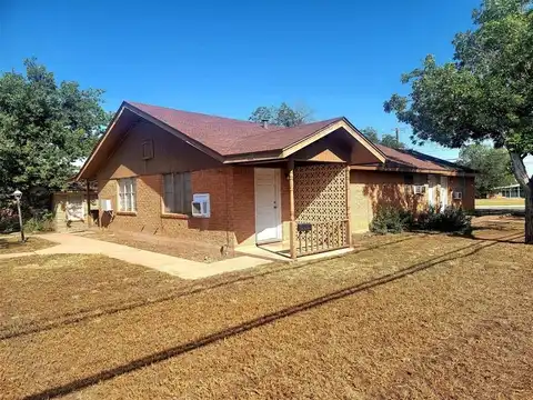 550 E North 18th Street, Abilene, TX 79601