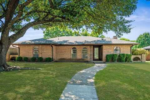 710 Lake Highlands Drive, Allen, TX 75002