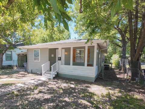2239 Exeter Avenue, Dallas, TX 75216