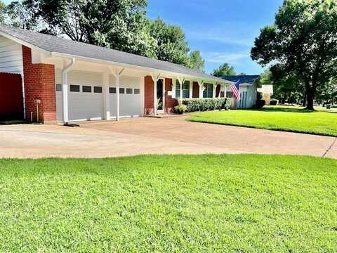 1901 Easy Street, Arlington, TX 76013