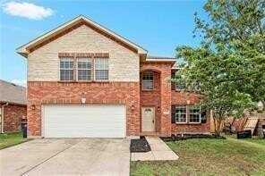 12760 Cedar Hollow Drive, Fort Worth, TX 76244