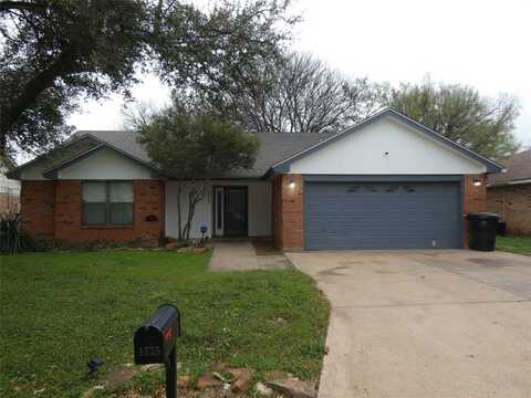 1525 Seamans Way, Abilene, TX 79602