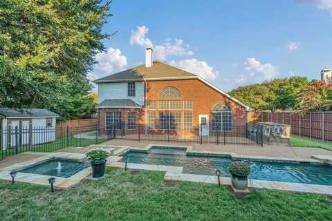 1620 Harvest Glen Drive, Flower Mound, TX 75028