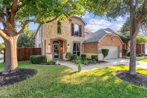 4001 Appleton Lane, Flower Mound, TX 75022