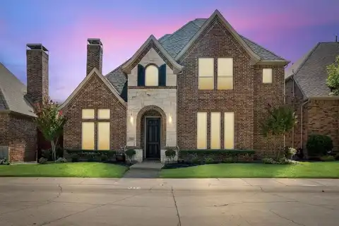 2504 Sir Wade Way, Lewisville, TX 75056