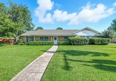 428 Mimosa Drive, Denton, TX 76201