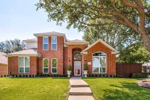 3632 Adavale Drive, Plano, TX 75025