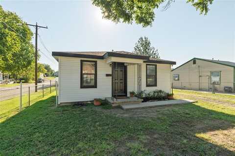 3224 N Hampton Street, Fort Worth, TX 76106
