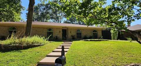 3408 Greenbriar Lane, Plano, TX 75074
