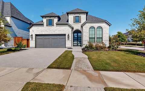15592 Songbird Street, Frisco, TX 75035