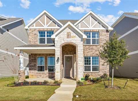 10049 Adams Lane, Providence Village, TX 76227