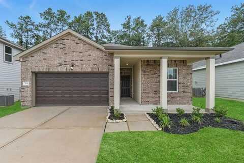 1278 Herring Drive, Forney, TX 75126