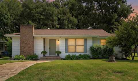 3410 Larkspur Lane, Kilgore, TX 75662
