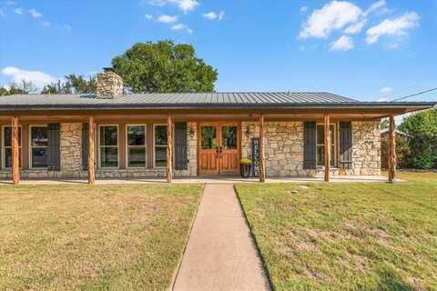 305 Huggins Drive, Springtown, TX 76082