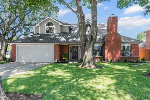 3334 Knob Oak Drive, Grapevine, TX 76051