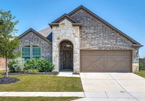 4204 Hiddenite Road, Little Elm, TX 76227
