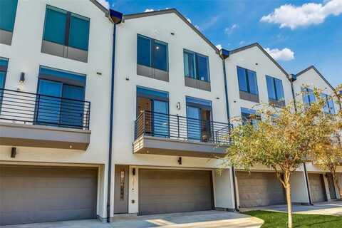 4426 Cabell Drive, Dallas, TX 75204