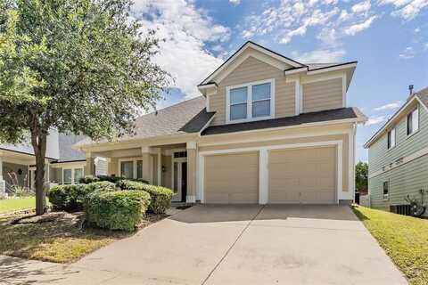 9420 Shields Street, Fort Worth, TX 76244