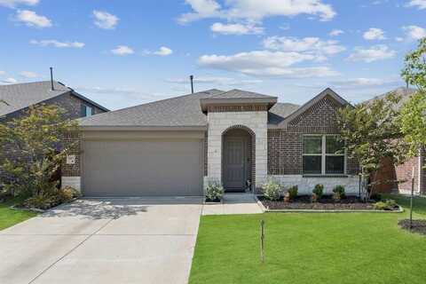 3537 Wichita Way, Crandall, TX 75114