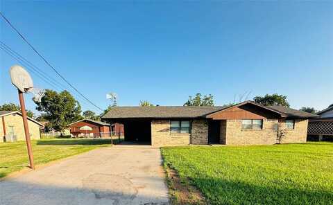 4609 Francis Court, Granbury, TX 76049